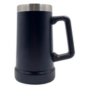 Caneca Térmica Copo Térmico Inox 700 ml Ideal Para Café Chá Água Cerveja Gelada Quente Refrigerante Festa Happy Hour