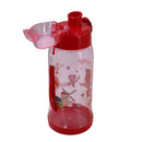 Garrafa de Água Infantil 660ml - Estampa Ursinho para Escola escritorio