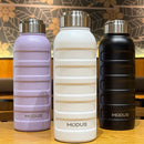 Garrafa Térmica VIAGEM 1000ml Frio E Quente Carro Caneca