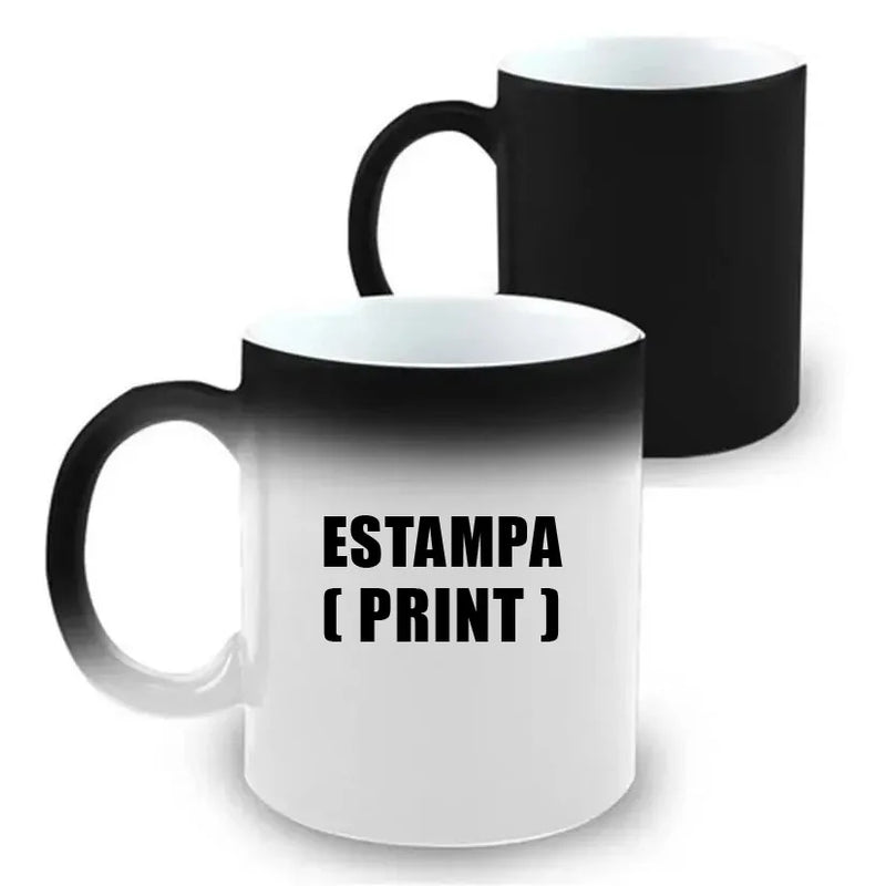 Caneca Delicada Feito Coice de Mula de Cerâmica - Xícara de Porcelana Meme Mula Fofa Divertida Engraçada Zoeira da Internet