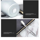 Caneca Copo Garrafa Inoxidável Café Chá Água 330ml Térmica